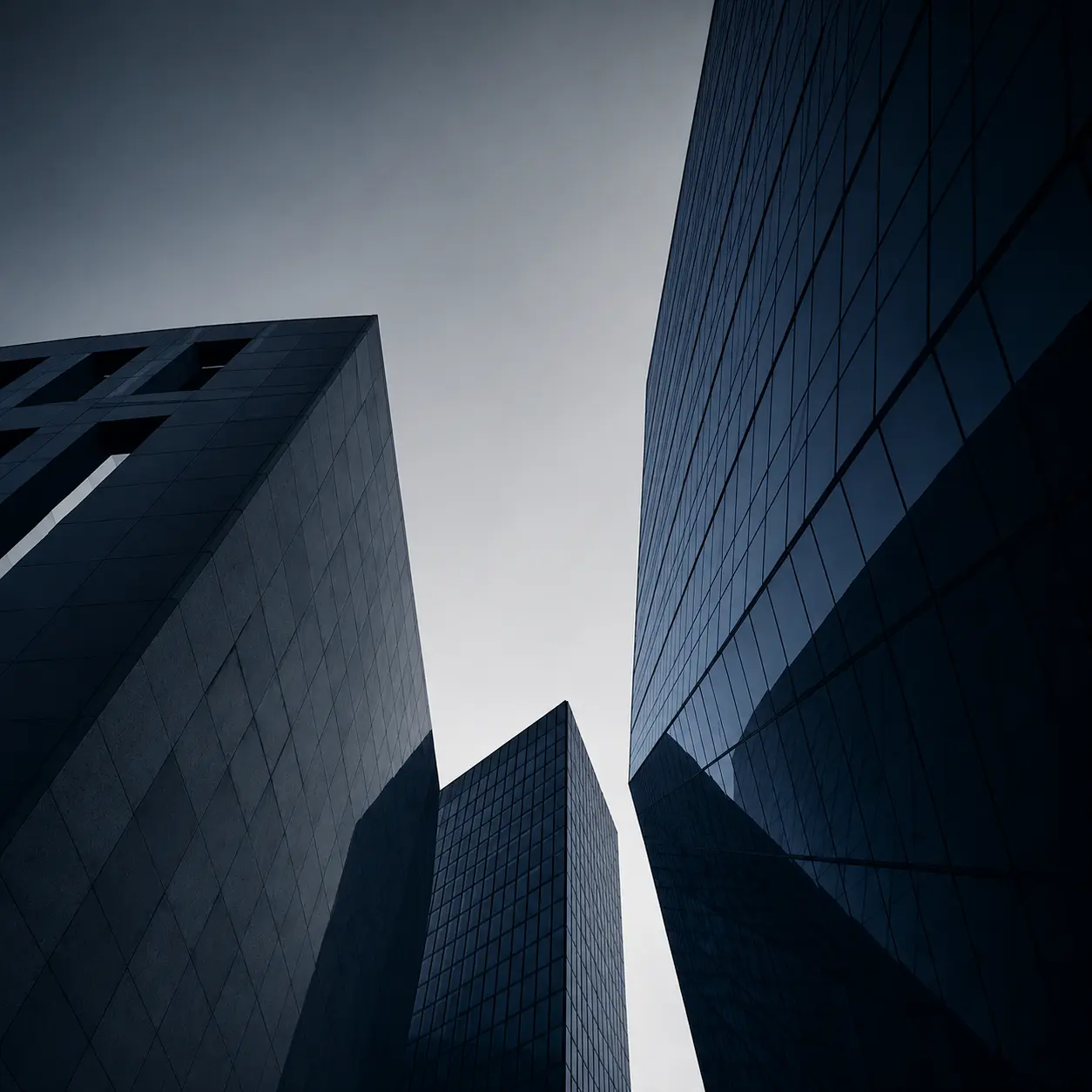 Capital Architecture